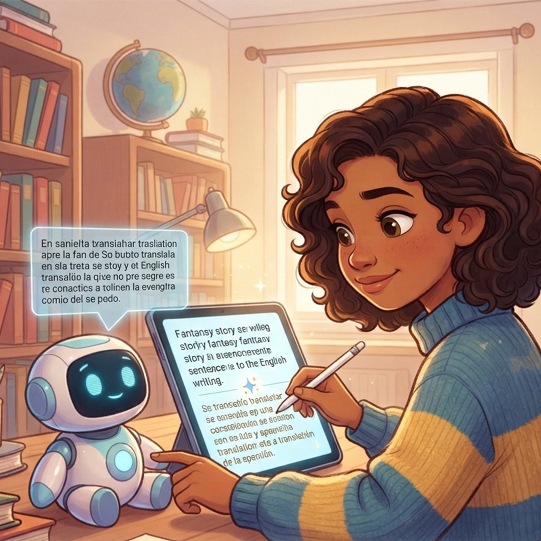 Smartphones illustration