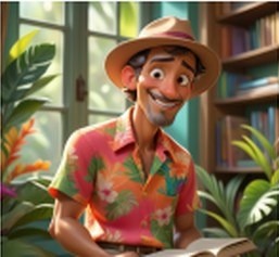 Prof. Alfredo