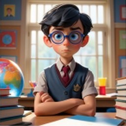 Professor Chris