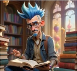 Prof. Crooke