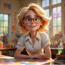 Prof. Goldilocks