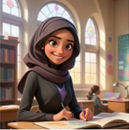Prof. Merab