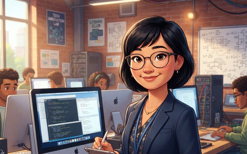 Prof. Xing